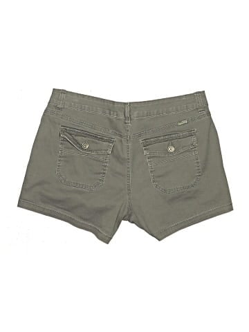 Unionbay Khaki Shorts (view 2)