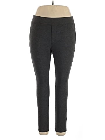 St. John's Bay Casual Pants (view 1)