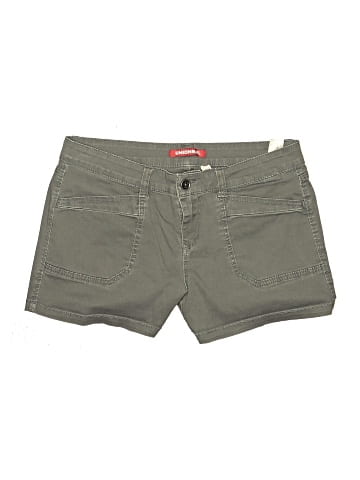 Unionbay Khaki Shorts (view 1)