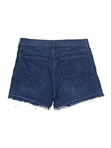 Jessica Simpson Denim Shorts (view 2)