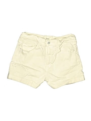 SNEAK PEEK Khaki Shorts (view 1)