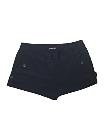 Express Dressy Shorts (view 1)