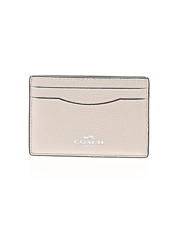 Coach Factory Wallet (view 1)