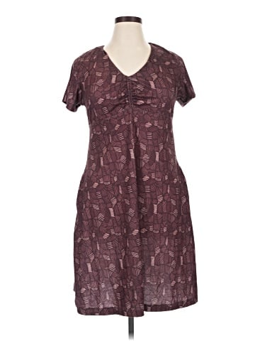 ZeroXposur Casual Dress (view 1)