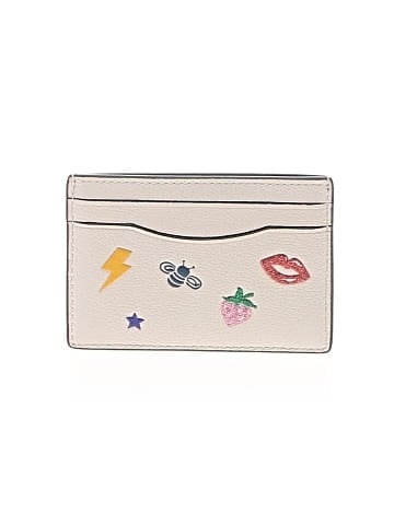 Coach Factory Wallet (view 2)