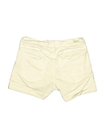 SNEAK PEEK Khaki Shorts (view 2)