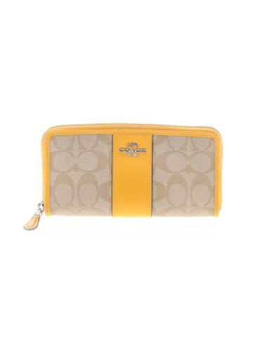 Coach Factory Wallet (view 1)