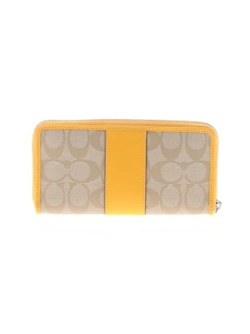Coach Factory Wallet (view 2)