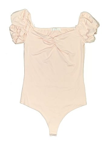 Gaze Bodysuit (view 1)