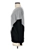 41Hawthorn Chevron-herringbone Gray Pullover Sweater Size M - photo 5