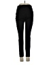 Ann Taylor Solid Black Active Pants Size S - photo 2