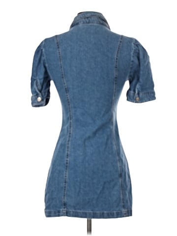 Sincerely Jules Denim Jacket (view 2)