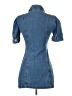 Sincerely Jules Blue Denim Jacket Size S - photo 2