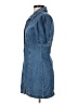 Sincerely Jules Blue Denim Jacket Size S - photo 5