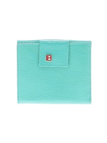 Bally Leather Wallet (view 1)