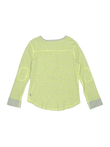 Splendid Long Sleeve Top (view 2)