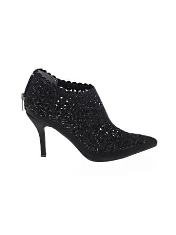 J. Renee Ankle Boots (view 1)