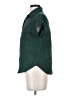 Mine Green Short Sleeve Blouse Size S - photo 5