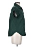 Mine Green Short Sleeve Blouse Size S - photo 4