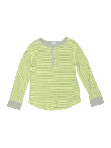 Splendid Long Sleeve Top (view 1)