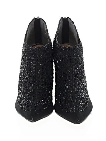 J. Renee Ankle Boots (view 2)