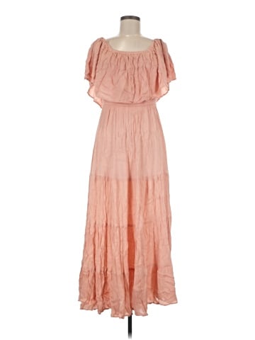 Elan Casual Dress (view 1)