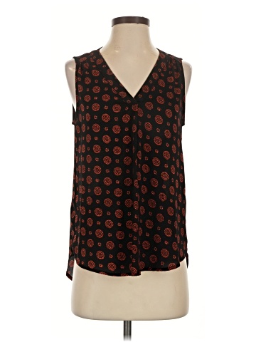 Gibson Sleeveless Blouse (view 1)