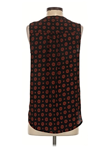 Gibson Sleeveless Blouse (view 2)
