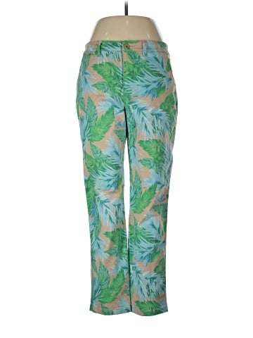 Lauren by Ralph Lauren Khakis (view 1)