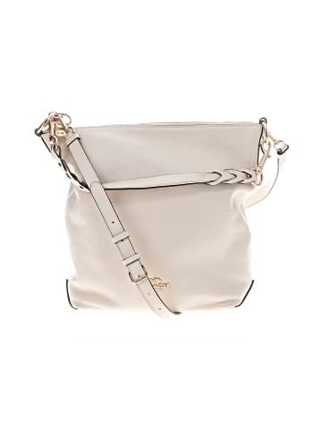 Coach Leather Crossbody Bag (view 1)