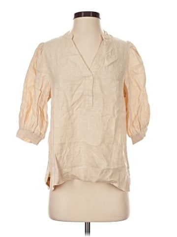 Lilly Pulitzer 3/4 Sleeve Blouse (view 1)