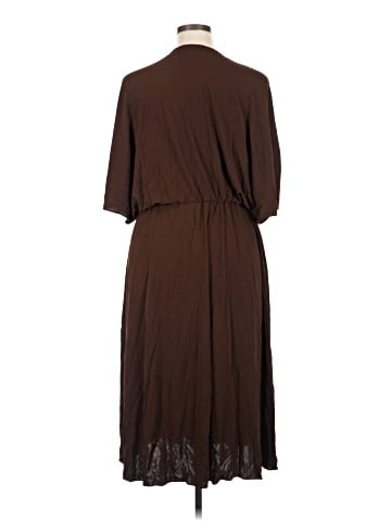 Halston Casual Dress (view 2)