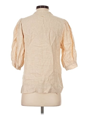 Lilly Pulitzer 3/4 Sleeve Blouse (view 2)