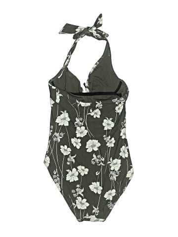 DKNY One Piece Swimsuit (view 2)