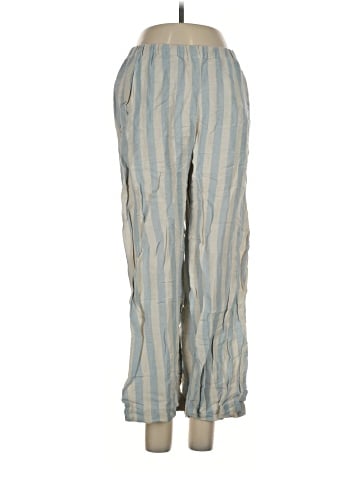 Velvet Casual Pants (view 1)