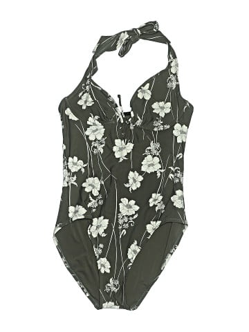 DKNY One Piece Swimsuit (view 1)