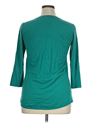 Lilla P 3/4 Sleeve T-Shirt (view 2)