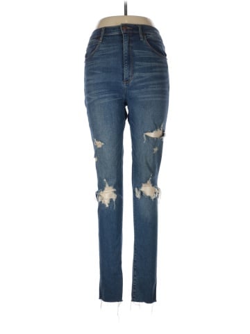 Abercrombie & Fitch Jeans (view 1)