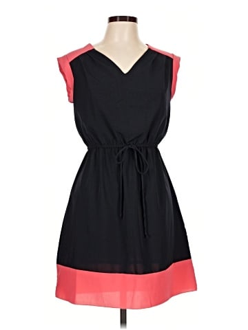 Sweet Storm Casual Dress (view 1)