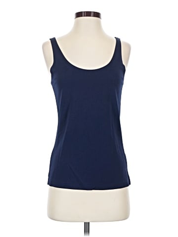 Lauren by Ralph Lauren Sleeveless Top (view 1)
