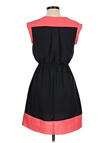 Sweet Storm Casual Dress (view 2)