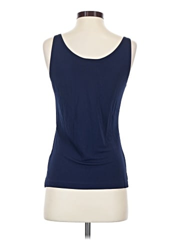 Lauren by Ralph Lauren Sleeveless Top (view 2)