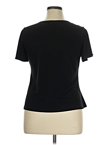 Clara Sun Woo Short Sleeve Top (view 2)