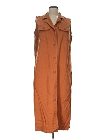 Who What Wear Casual Dress (view 1)