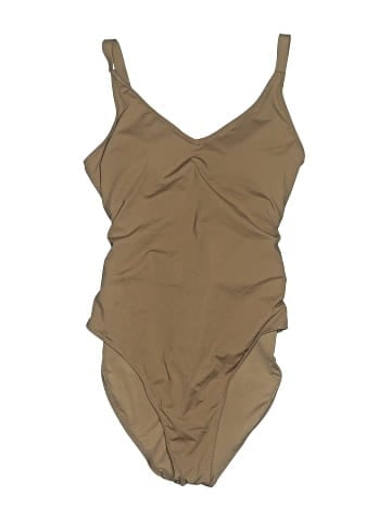 Nicole Miller Studio One Piece Swimsuit (view 1)