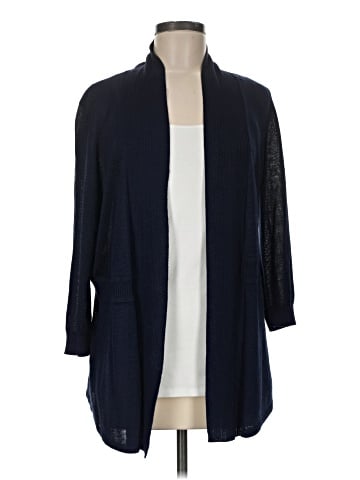 White House Black Market Cardigan (view 1)