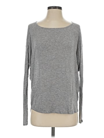 Jolie Long Sleeve T-Shirt (view 1)