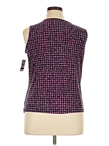 Studio Works Sleeveless Blouse (view 2)
