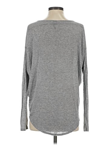 Jolie Long Sleeve T-Shirt (view 2)