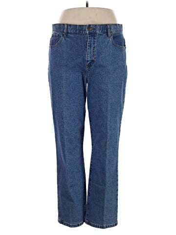 Lauren Jeans Co. Jeans (view 1)